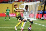 世俱杯：多特蒙德2-1战胜蒙特雷 战平皇马再现复刻欧冠决赛