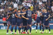 法国杯决赛前瞻：巴黎圣日耳曼剑指三冠王，兰斯能否创造奇迹？